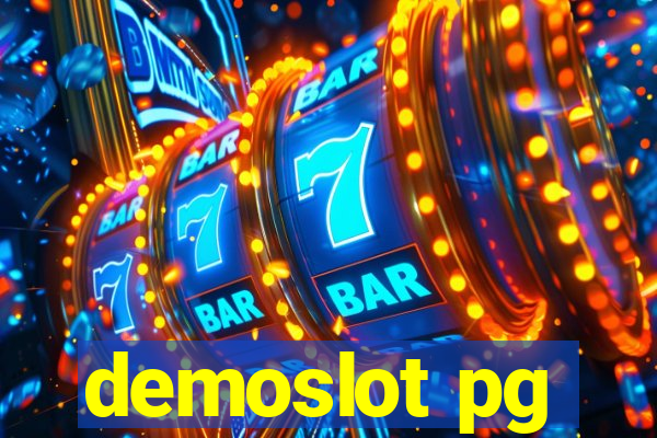 demoslot pg