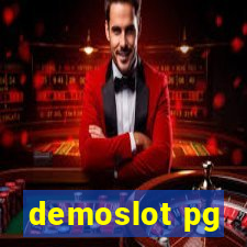 demoslot pg