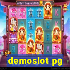 demoslot pg