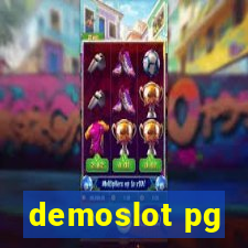 demoslot pg