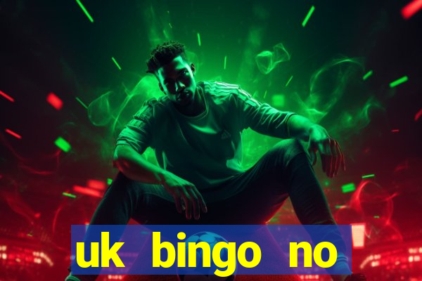 uk bingo no deposit bonus