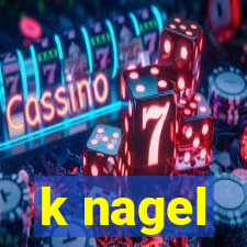 k nagel