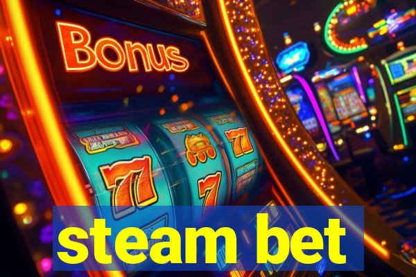 steam bet