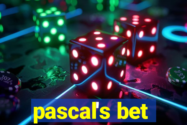 pascal's bet