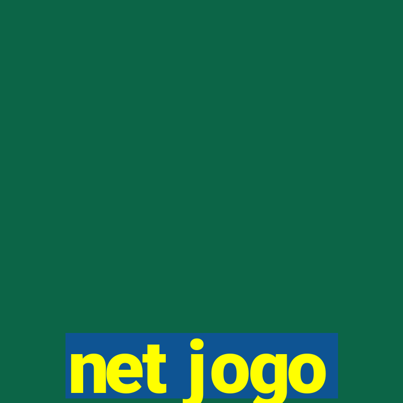 net jogo