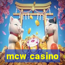 mcw casino