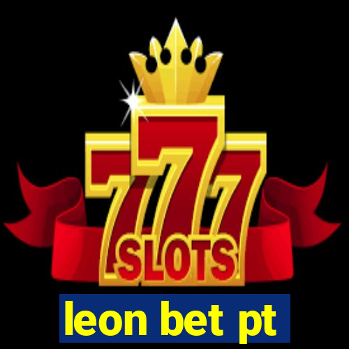 leon bet pt