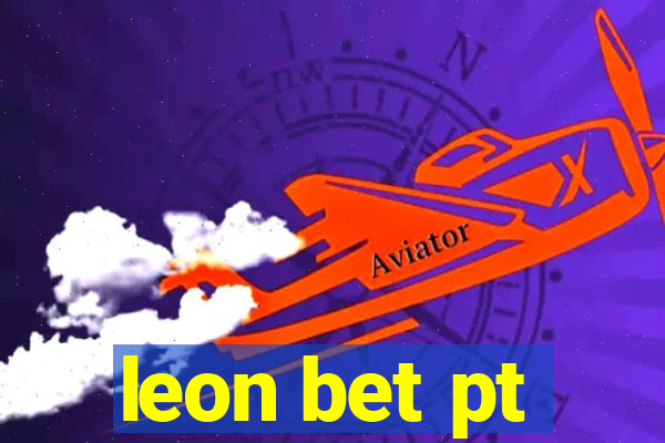 leon bet pt