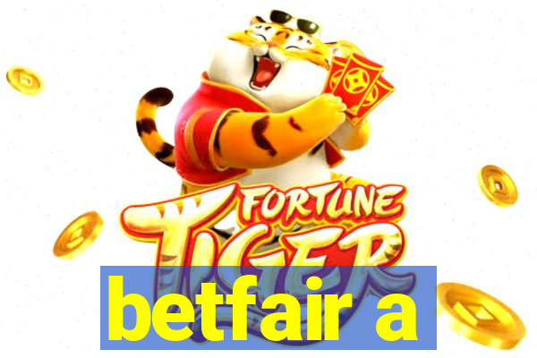 betfair a