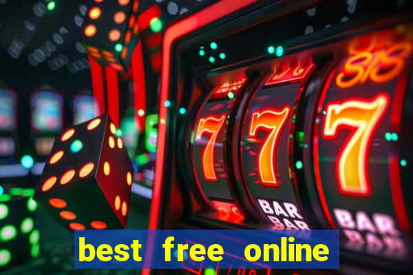 best free online casino slots