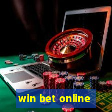 win bet online