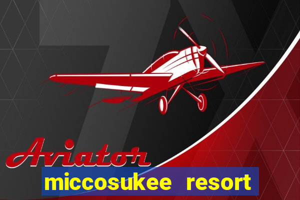 miccosukee resort and casino