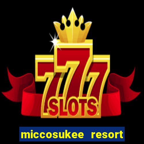 miccosukee resort and casino