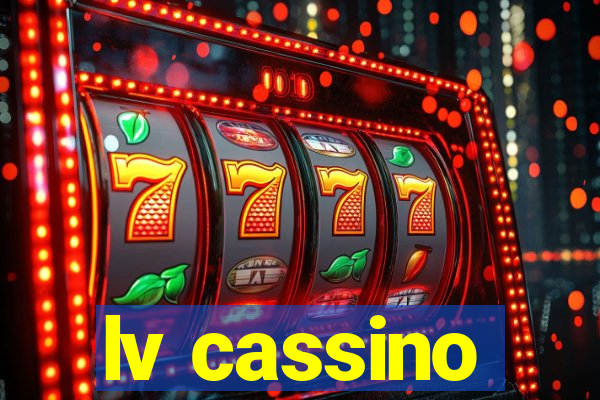 lv cassino