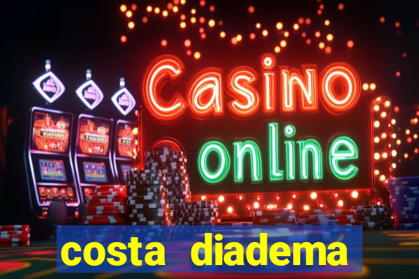 costa diadema casino review