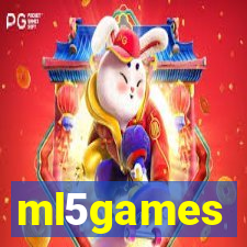 ml5games