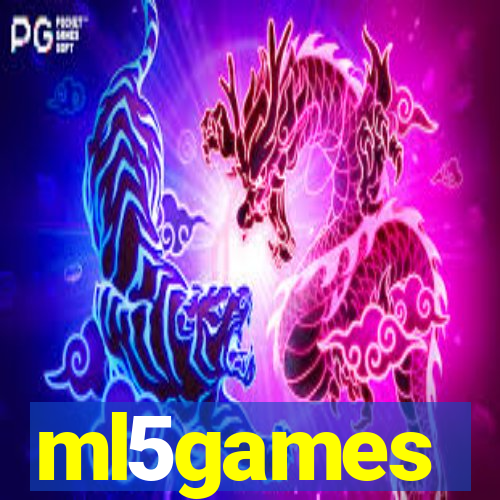 ml5games