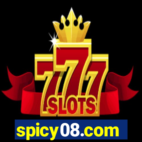 spicy08.com