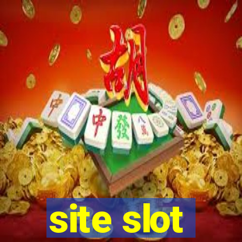 site slot