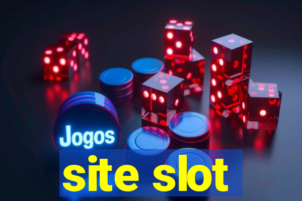 site slot