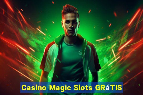 Casino Magic Slots GRáTIS