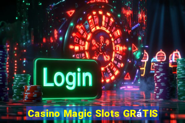 Casino Magic Slots GRáTIS