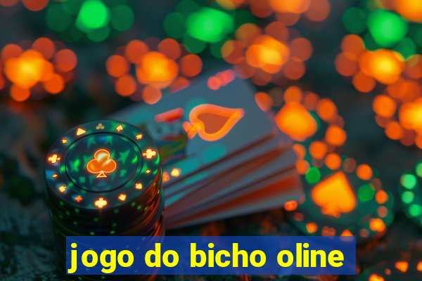 jogo do bicho oline