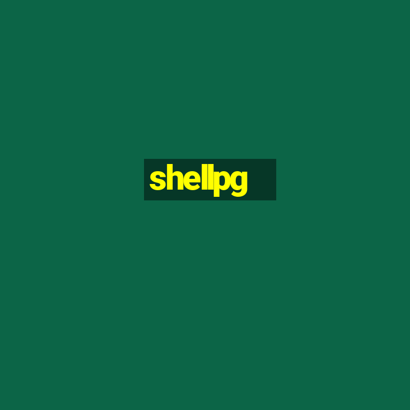 shellpg