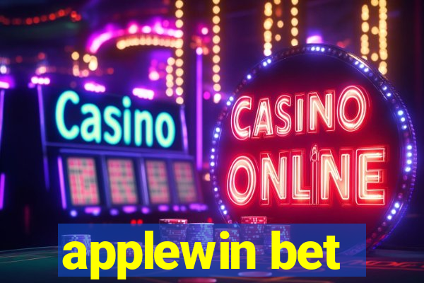 applewin bet