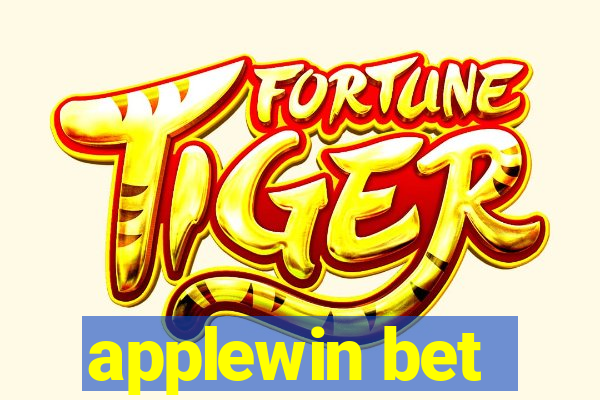 applewin bet