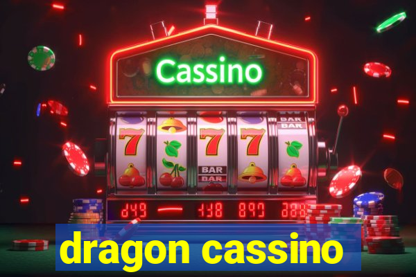 dragon cassino