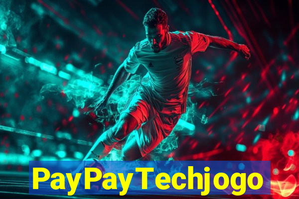 PayPayTechjogo