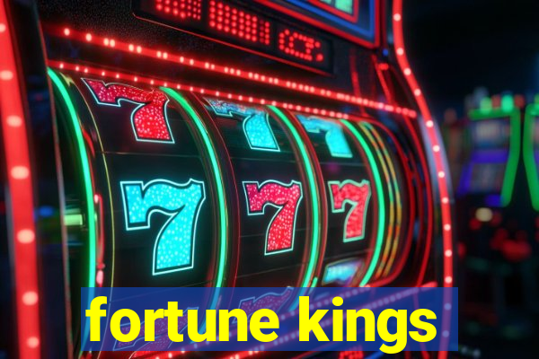 fortune kings