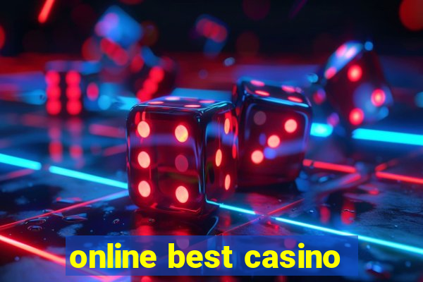 online best casino