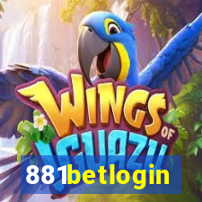 881betlogin