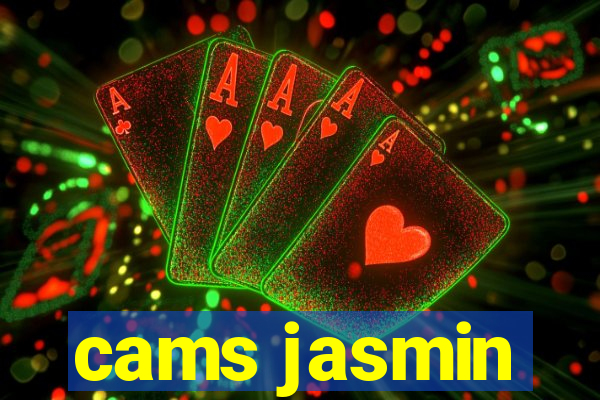 cams jasmin