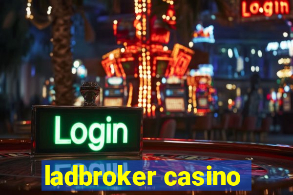 ladbroker casino