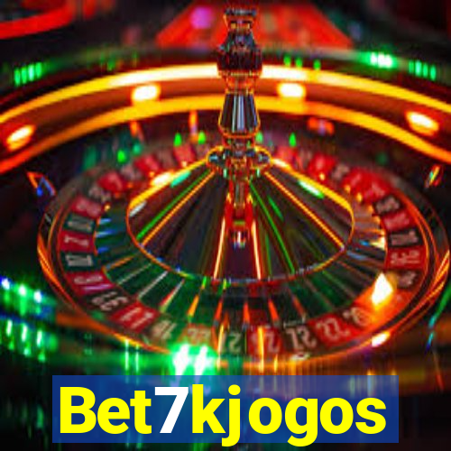 Bet7kjogos