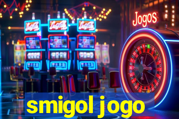 smigol jogo