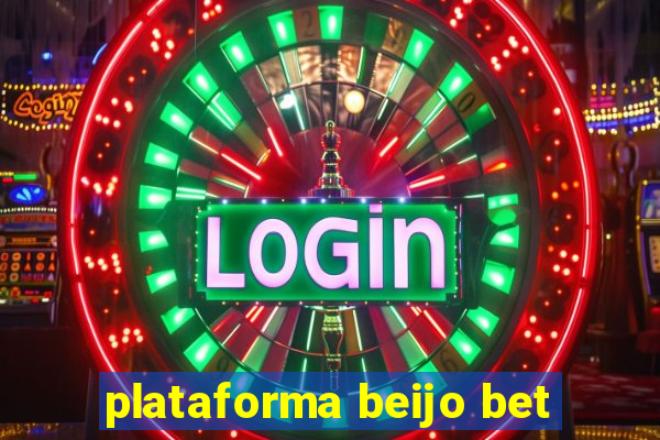 plataforma beijo bet