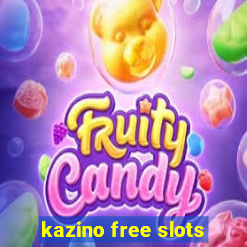 kazino free slots