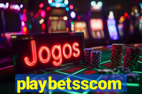 playbetsscom