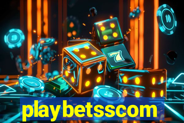 playbetsscom