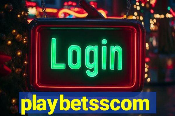 playbetsscom