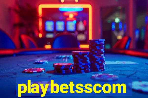 playbetsscom