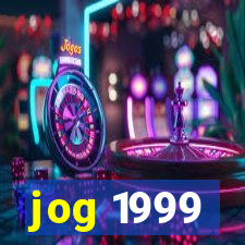 jog 1999