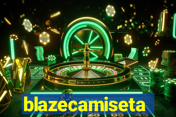 blazecamiseta