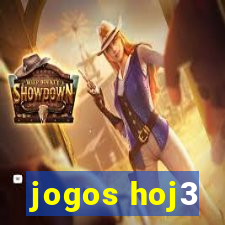 jogos hoj3