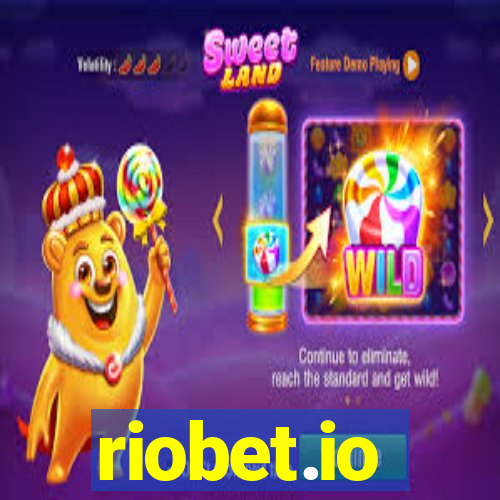 riobet.io