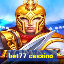 bet77 cassino